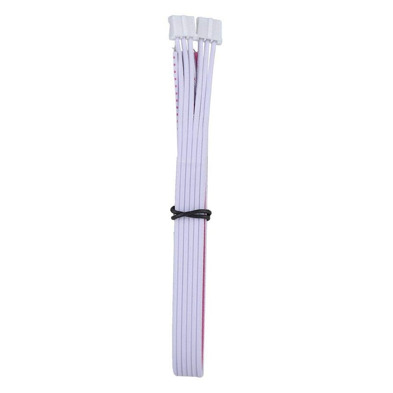 fosa لوحة فك تشفير الصوت بلوتوث 5.0 5V/12V وحدة الصوت USB AUX SD راديو FM فك تشفير بدون فقدان MP3/WMA/WAV/FLAC/APE، شاشة ملونة (أسود) - Image 5